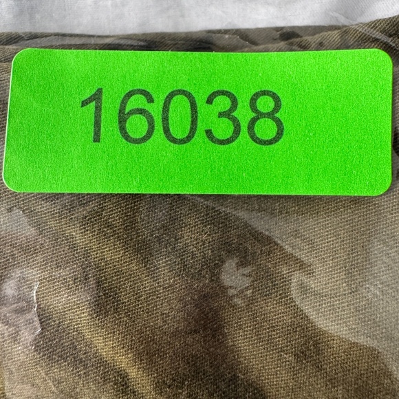 Old Navy Womens M-TALL OG Chino Casual High-Rise Pant Olive Green Campus Office - Picture 15 of 15